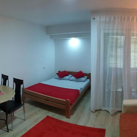 Apartman 4 - Studio Janja سوكو بانيا المظهر الخارجي الصورة