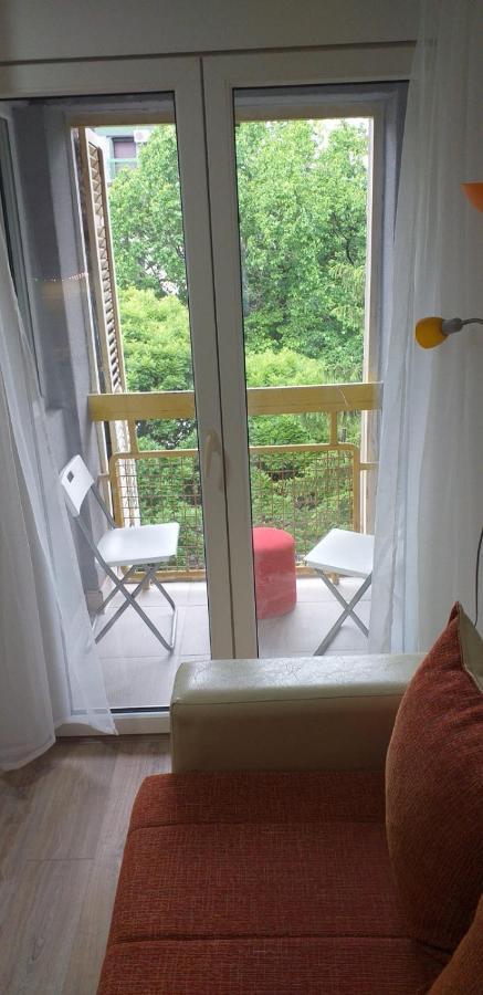 Apartman 4 - Studio Janja سوكو بانيا المظهر الخارجي الصورة