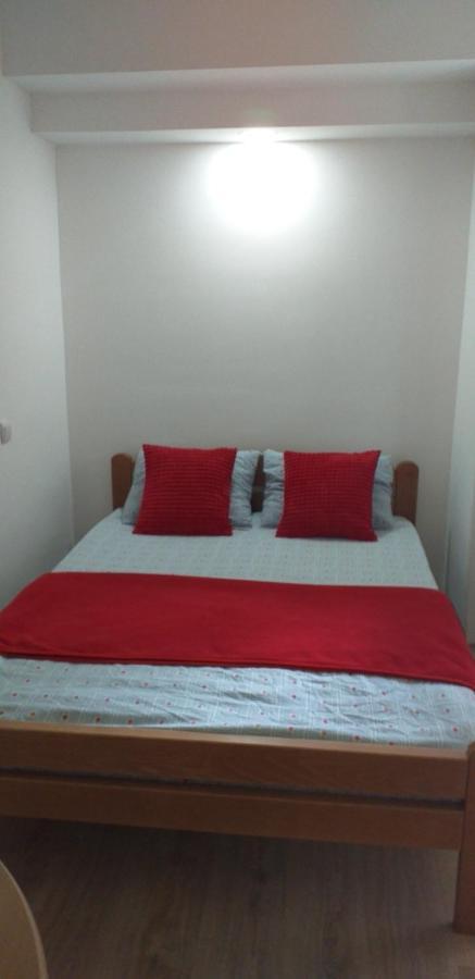 Apartman 4 - Studio Janja سوكو بانيا المظهر الخارجي الصورة