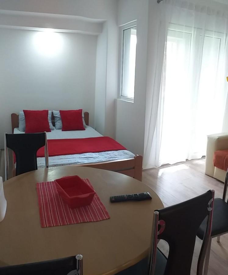Apartman 4 - Studio Janja سوكو بانيا المظهر الخارجي الصورة