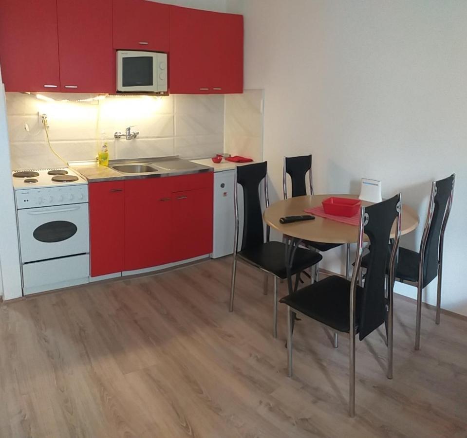 Apartman 4 - Studio Janja سوكو بانيا المظهر الخارجي الصورة