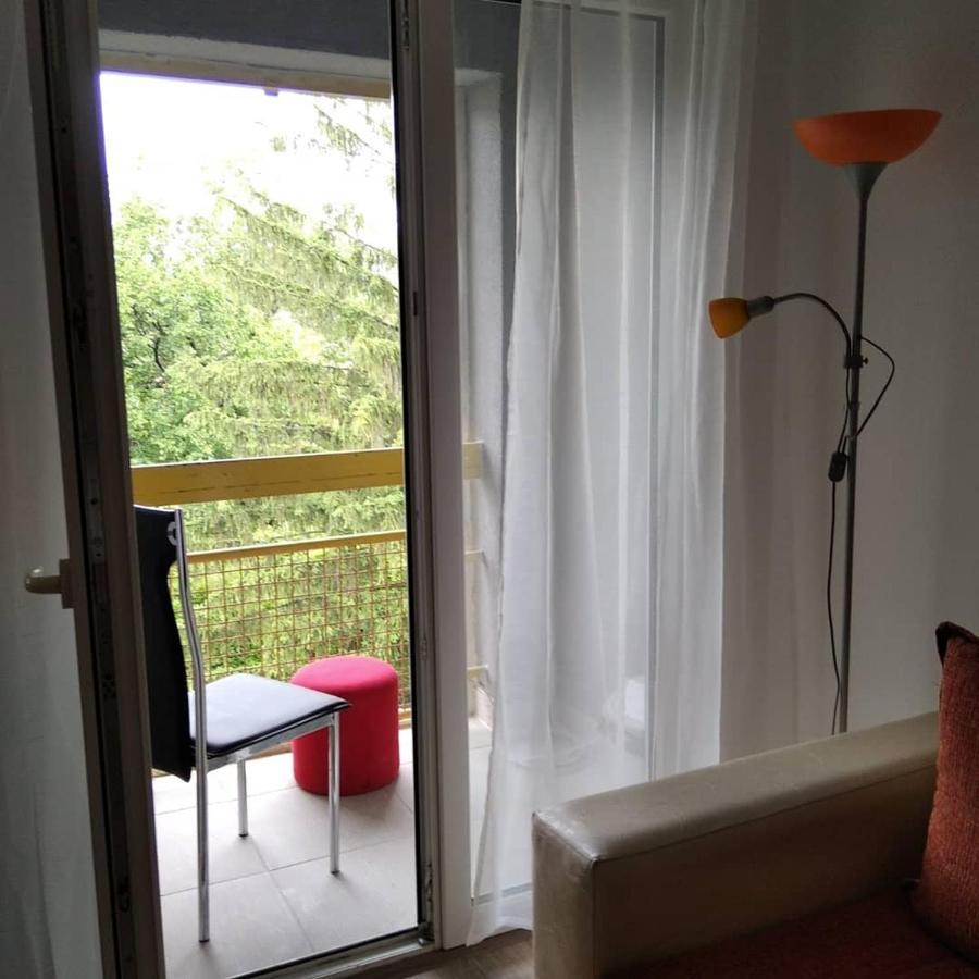 Apartman 4 - Studio Janja سوكو بانيا المظهر الخارجي الصورة