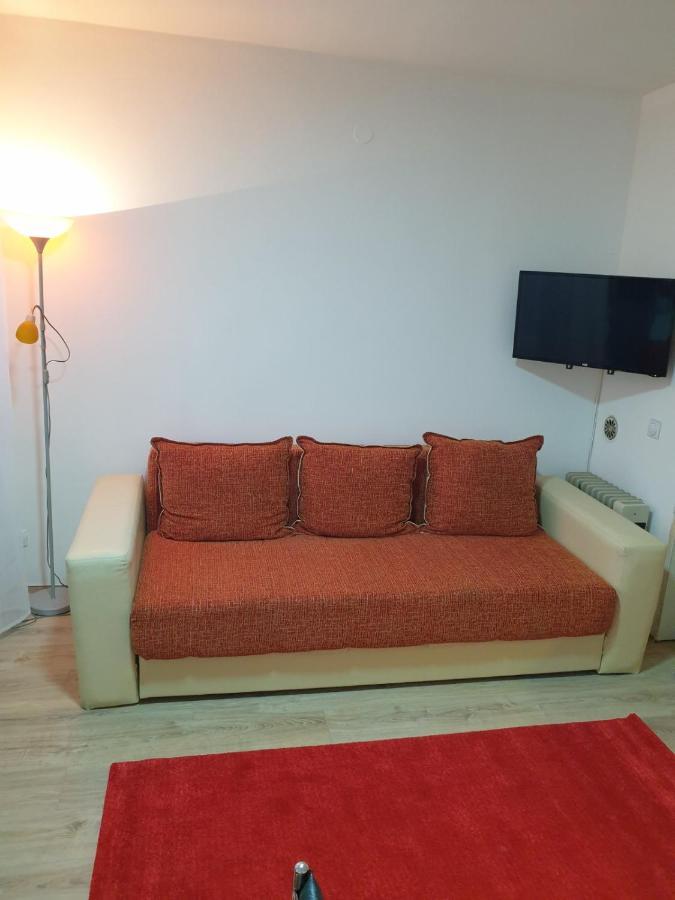 Apartman 4 - Studio Janja سوكو بانيا المظهر الخارجي الصورة